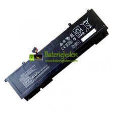 Baterie pro HP QK06XL TPN-C171 [Náhradní baterie]